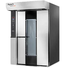 Печь ротационная Apach Bakery Line G68E EMP3M крюк