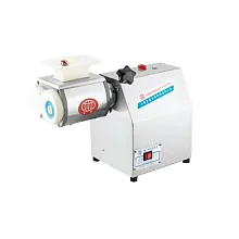 Мясорубка с нарезкой мяса Foodatlas TK-12C (5 мм)