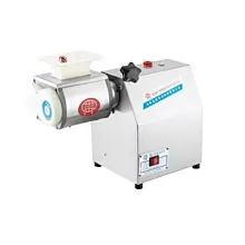 Мясорубка с нарезкой мяса Foodatlas TK-12C (3,5 мм)