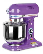Миксер планетарный Foodatlas B-7A Eco