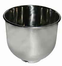 Дежа для миксера HURAKAN HKN-KS7-BOWL, 7Л