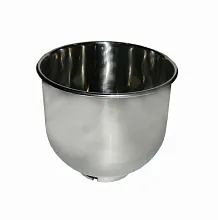 Дежа для миксера HURAKAN HKN-KS5-BOWL, 5Л