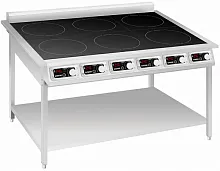 Индукционная плита Viatto VA-350H6