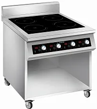 Индукционная плита Viatto VA-500H1A