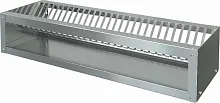 Полка настенная для тарелок МариХолодМаш ПН-Т-0,3/0,95