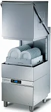 Купольная посудомоечная машина COMPACK X110E+DP110