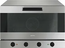Конвекционная печь SMEG ALFA420MFH-2