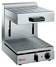Гриль саламандра Sirman PRO 1/2 G