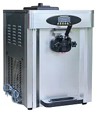 Фризер для мягкого мороженого EKSI ICT-120P (помпа)