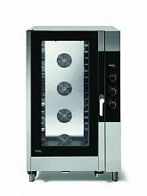 Пароконвектомат Apach Cook Line AP20QM