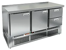 Стол охлаждаемый HICOLD SNE 112/TN O