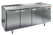Стол морозильный HICOLD GN111/BT O