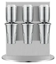  Миксер для молочных коктейлей VIATTO VA-DM-B-30C
