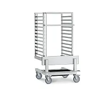 Тележка загрузочная Convotherm 12.20 GN 2/1