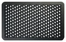 Решетка гриль Convotherm GN1/1 крестовая структура, антипригарная