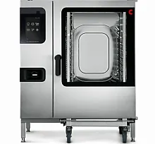 Пароконвектомат Convotherm 4 easyTouch 12.20 EB утапливаемая дверь