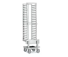 Тележка загрузочная Convotherm 20.10 GN 1/1