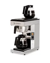 Кофеварка фильтровая Crem M2 TK Series