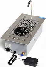 Дозатор молока автоматический встраиваемый EasySystem EasyMilk Встраиваемый с USB-выходом, выносным дисплеем и ринзером, 220 V