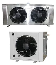 Сплит-система Intercold MCM-342 FT