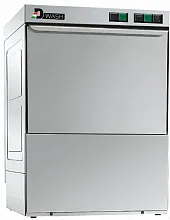 Машина посудомоечная фронтальная DIHR D-WASH 50 T, дозатор моющего средства DDE, сливная помпа