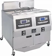 Фритюрница открытая CNIX OFE-322L