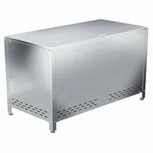 Ларь для хранения овощей Assum ЛО-П-12/6 (1200х600х800)