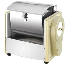 Тестомес для крутого теста Crazy Pan CP-SM10