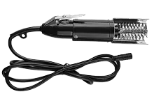 Рыбочистка электрическая Crazy Pan CP-FS01 черная