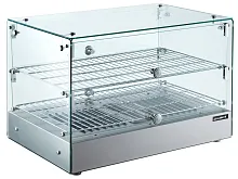 Витрина тепловая настольная AIRHOT HW-50R