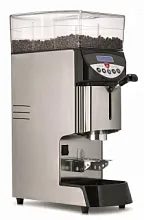 Кофемолка Eureka Mythos Plus 76 E Inox Satinato