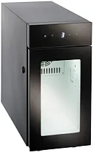 Холодильник для молока JETINNO JL35-ESFB4C-FM New Fridge
