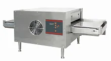 Печь конвейерная JUSTA HX-2SA
