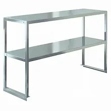 Полка настольная Assum ПНС-П-2-10/3 (1000х300х800)