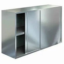 Полка настенная Assum ПЗК-П-12/4 (1200х400х600)