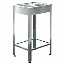 Рукомойник напольный Assum ВМР-2 (500х400х850)