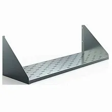 Полка настенная Assum ПНП-П-15/3 (1500х300х220)