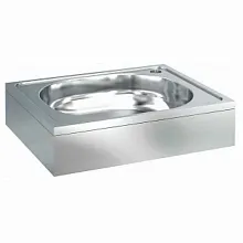 Рукомойник настенный Assum ВМР-1 (500х400х150)