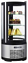Витрина кондитерская Starfood 100L
