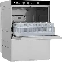 Стаканомоечная машина Apach Cook Line AF400DDP