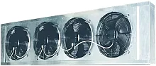 Воздухоохладитель Intercold ВО-4350-6