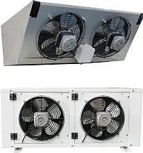 Сплит-система Intercold LCM-210 FT