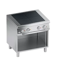 Плита электрическая ATA K7ERU10VV