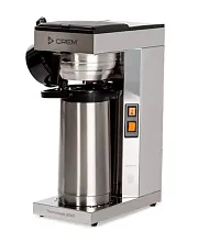 Кофеварка Crem Thermos A TK Series с термосом 1014355
