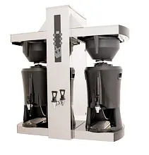 Кофеварка Crem Serving Concept Double Tower 1018310