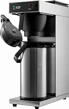 Кофеварка капельная KEF AIR POT FLT120 AP