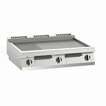 Поверхность жарочная SILKO NEBE76TLR