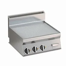 Поверхность жарочная SILKO EBE65TL