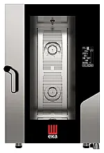 Пароконвектомат TECNOEKA MKF 1111 BM (в комплекте с автомойкой и термощупом)