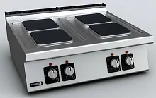 Плита электрическая FAGOR C-E740Q